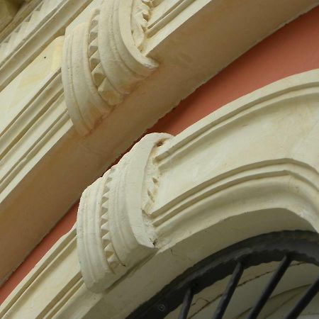 Il Casale Dei Principi Panzió Lecce Kültér fotó