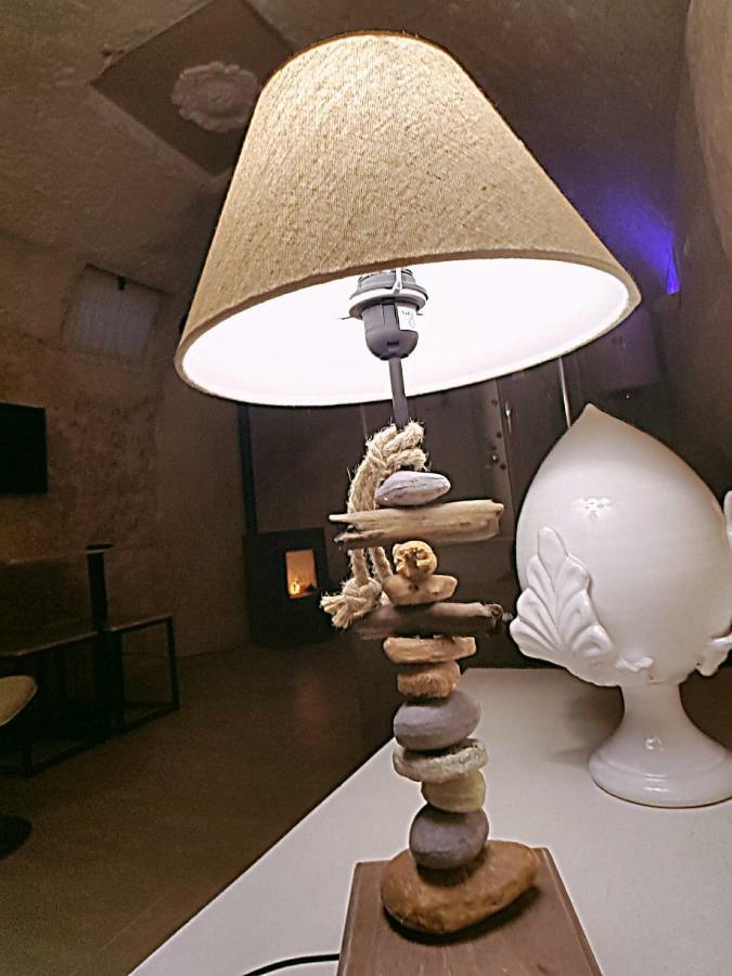 Il Casale Dei Principi Panzió Lecce Kültér fotó